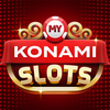 my KONAMI Slots - Casino Games आइकन