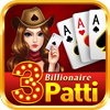 Teen Patti Billionaire आइकन