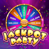 Jackpot Party आइकन