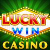 Lucky Win Casino™- FREE SLOTS आइकन