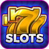 Big Winner Casino - Free Slot Machine आइकन