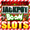 Jackpot Boom Casino Slot Games आइकन