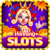 Winning Slots आइकन