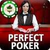 Perfect Poker आइकन