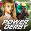 Power Derby - Live Horse Racing Game आइकन