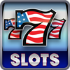 777 Stars Casino Classic Slots - Real Vegas Slots! आइकन