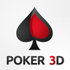 Poker 3D: Texas Holdem आइकन