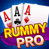 Rummy Pro आइकन