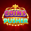 Super Slots 777 Pusher आइकन