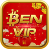 Benvip - Game Slot Nổ Hũ आइकन