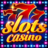 777 Slots – Free Casino आइकन