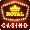 Royal Casino Slots आइकन