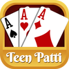 Teen Patti आइकन