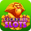 Lucky Win Slots आइकन