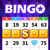 Bingo Win Cash - Lucky Holiday Bingo Game आइकन