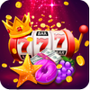 Universal Reel Slots – 777, Fruit, Candy, Aqua आइकन