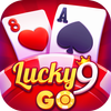 Lucky 9 Go आइकन