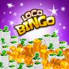 Loco Bingo Slots. Casino games आइकन