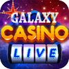 Galaxy Casino आइकन