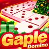 POP Gaple - Domino gaple Ceme BandarQQ Solt oline आइकन