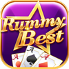 Gin Rummy Best आइकन