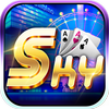 Sky Game Bài - Slots Nổ Hũ, Danh Bai Doi Thuong आइकन