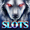 Slots Wolf Magic Mobile Casino आइकन