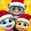 My Talking Tom Friends आइकन