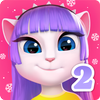 My Talking Angela 2 आइकन