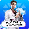 Free Diamonds आइकन