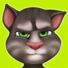 My Talking Tom आइकन