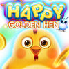 Happy Golden Hen आइकन