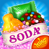 Candy Crush Soda आइकन