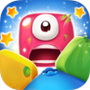 Veggie PopStar -Blast Game आइकन