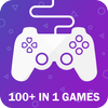 100 in 1 Games, All New Games आइकन