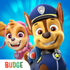 PAW Patrol Rescue World आइकन