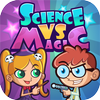 Science vs Magic - 2 Player Games आइकन