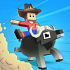 Rodeo Stampede: Sky Zoo Safari आइकन