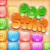 BigBang PopStar - Pongs Puzzle आइकन