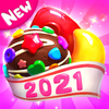 Crazy Candy Bomb आइकन