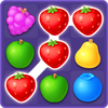 Fruit Link - Line Blast आइकन