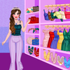 Sophie Fashionista - Dress Up Game आइकन