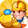 Gold Miner Mania आइकन