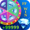 Daily Spin - Win Daily Diamonds Guide आइकन