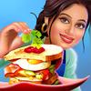 Restaurant City: Food Fever - Cooking games आइकन