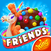 Candy Crush Friends आइकन