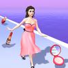 Girl Runner 3D आइकन