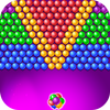 Bubble shooting game आइकन