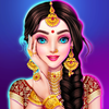 Princess Fashion Designer - Girls Dress Up Games आइकन