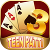 Teen Patti Circle आइकन